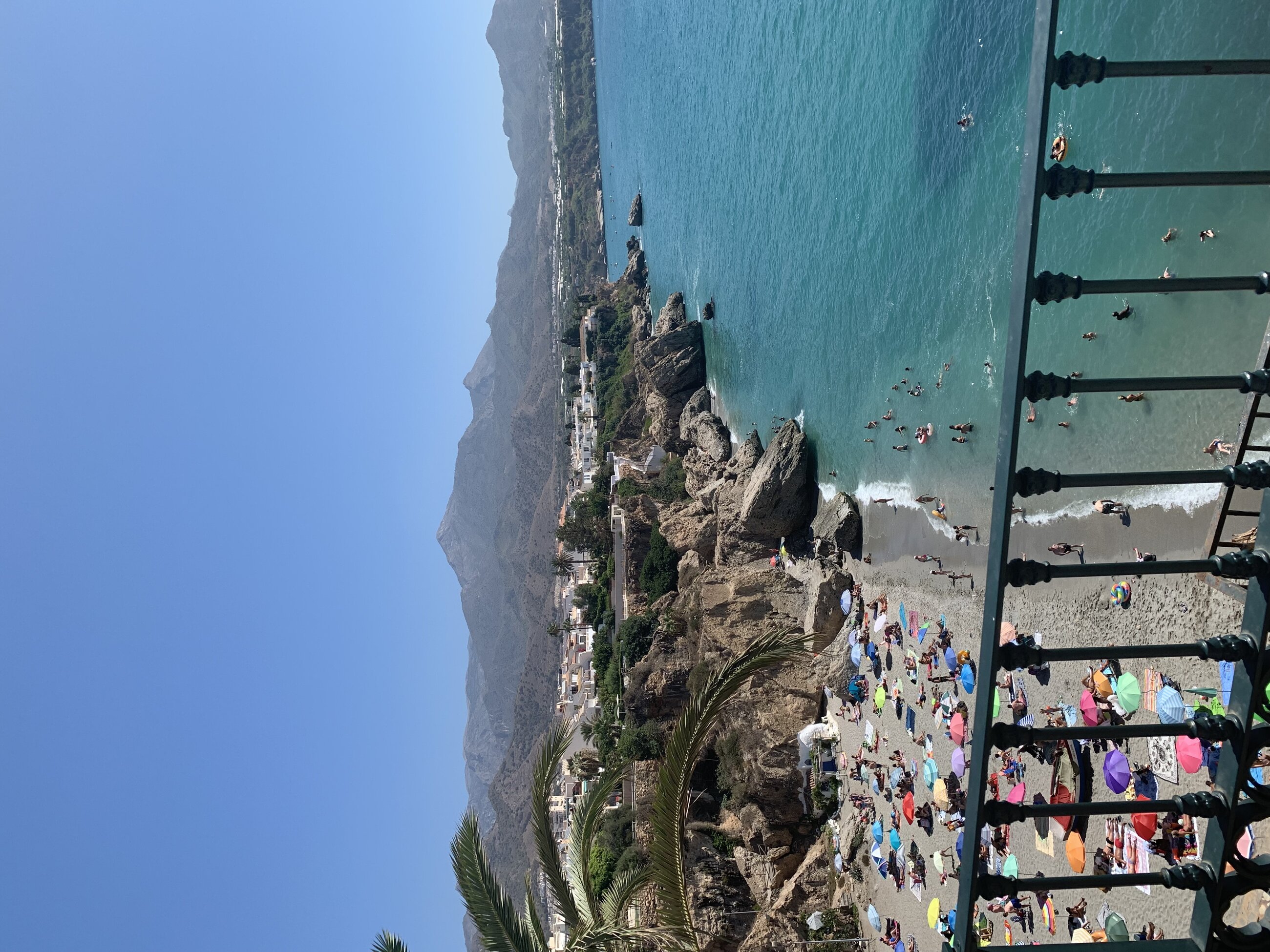 Nerja, Spain