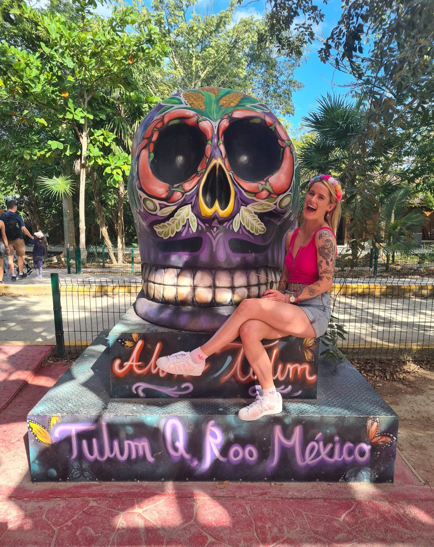 Tulum