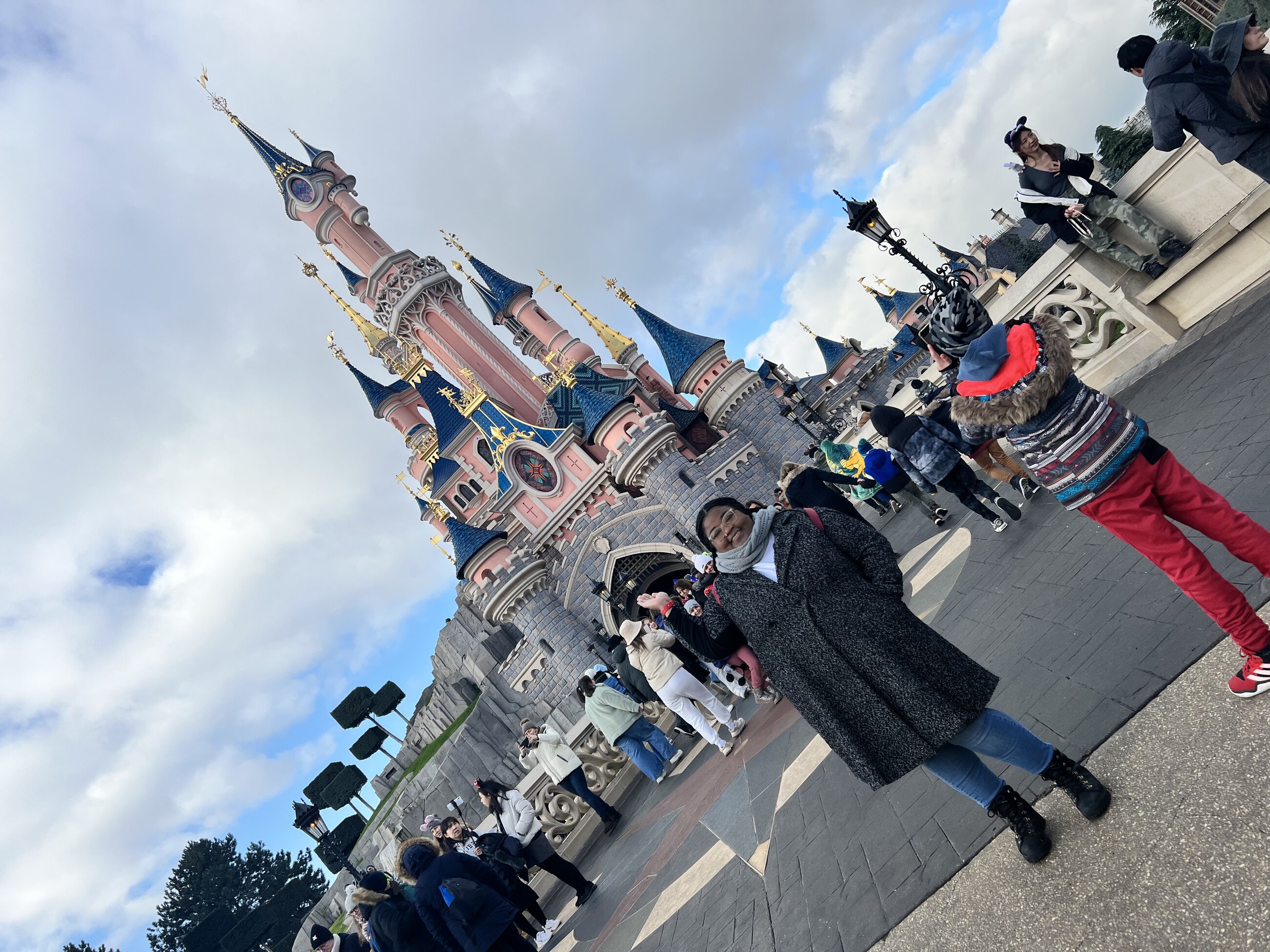 Disneyland Paris