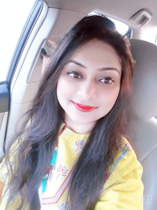 Mamoonah Akhtar