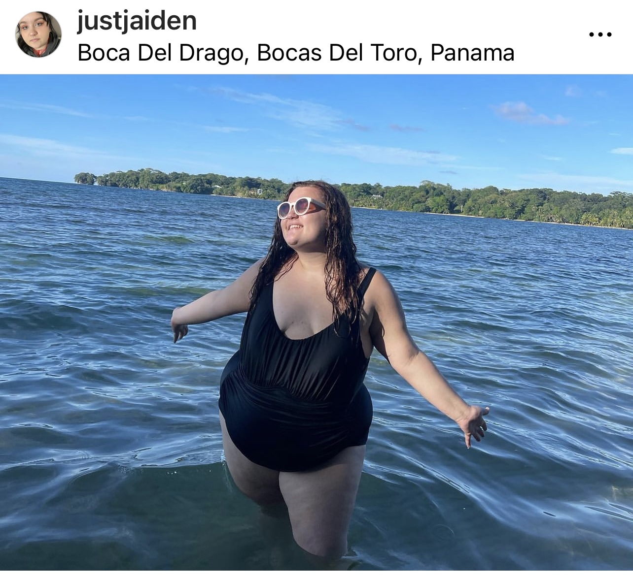 Boca Del Drago, Panama