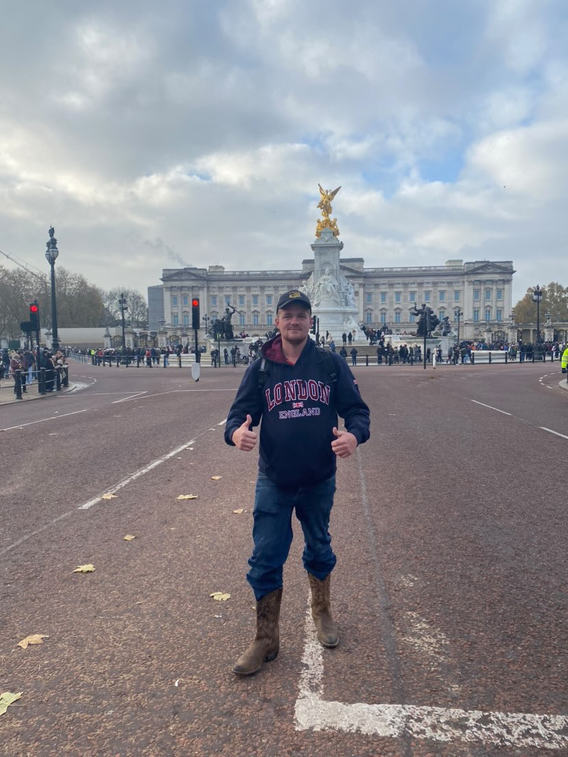 London