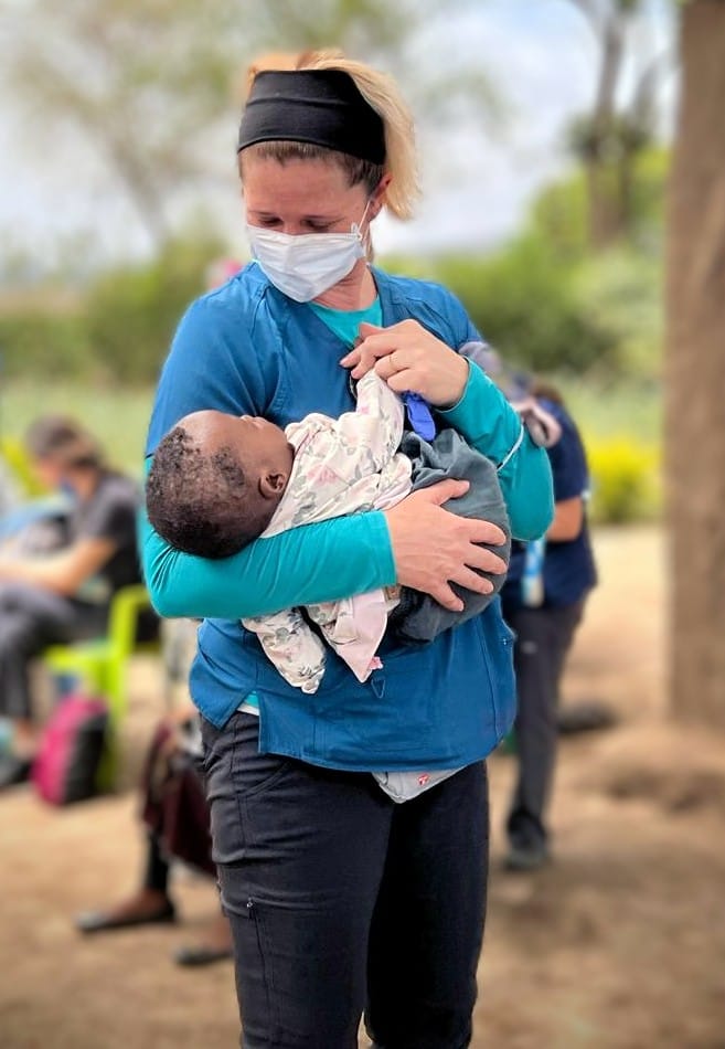 Health Outreach