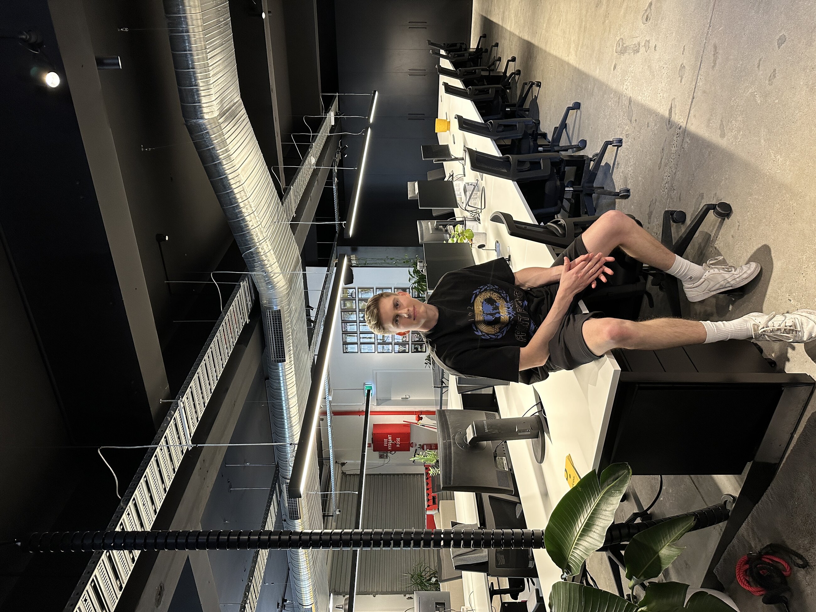 Office space at Picos
