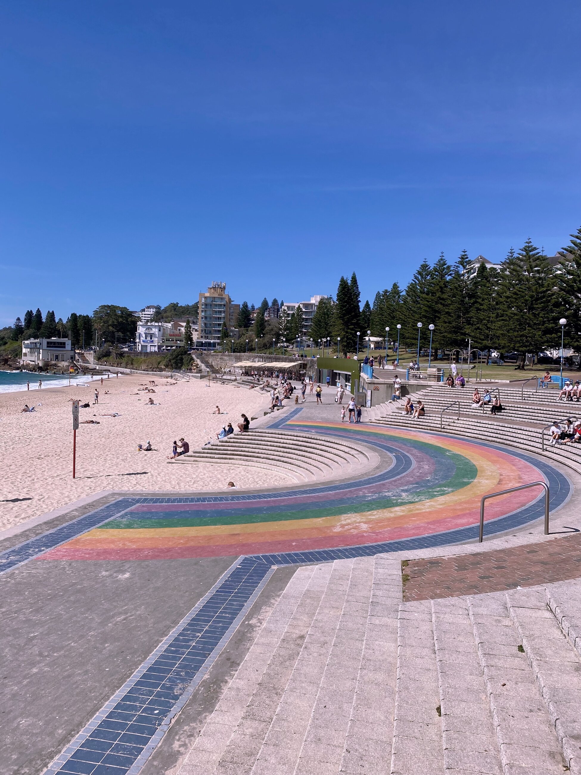 coogee beach