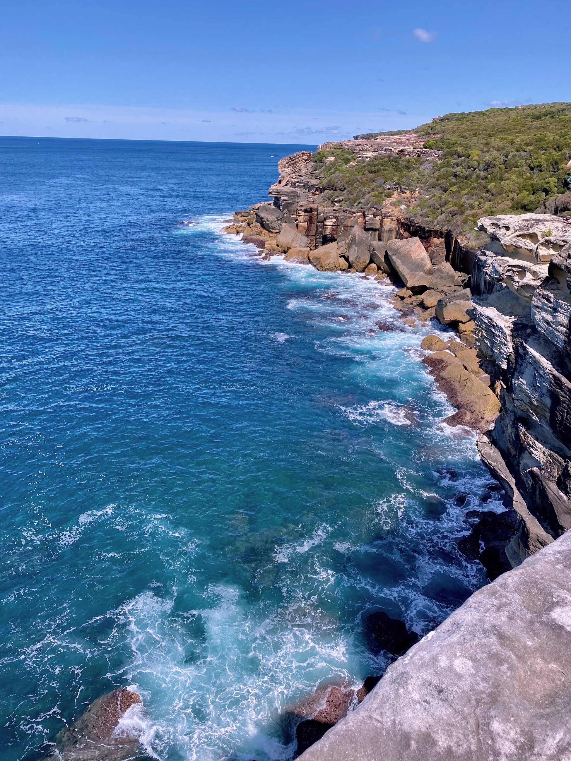 royal national park