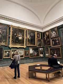 Tate Britain 