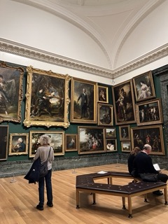 Tate Britain