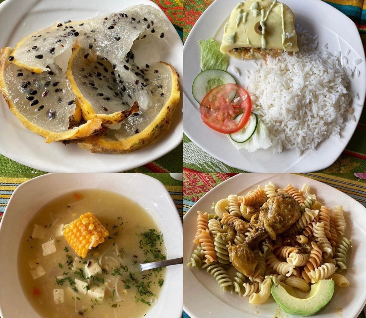 Food