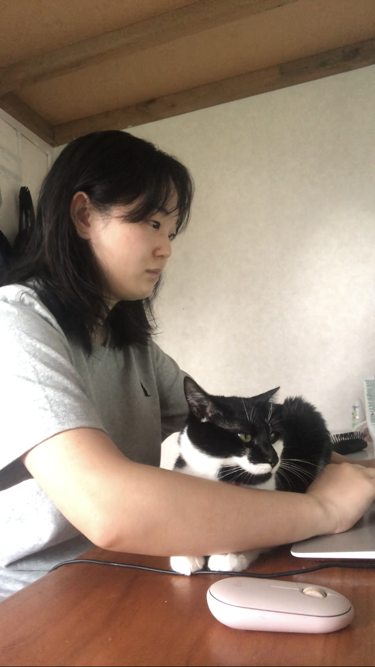 There are a lot of long hours, sitting at your desk, working on various assignments - for me it included script coverage, analysis, and working on pitch documentation. 
