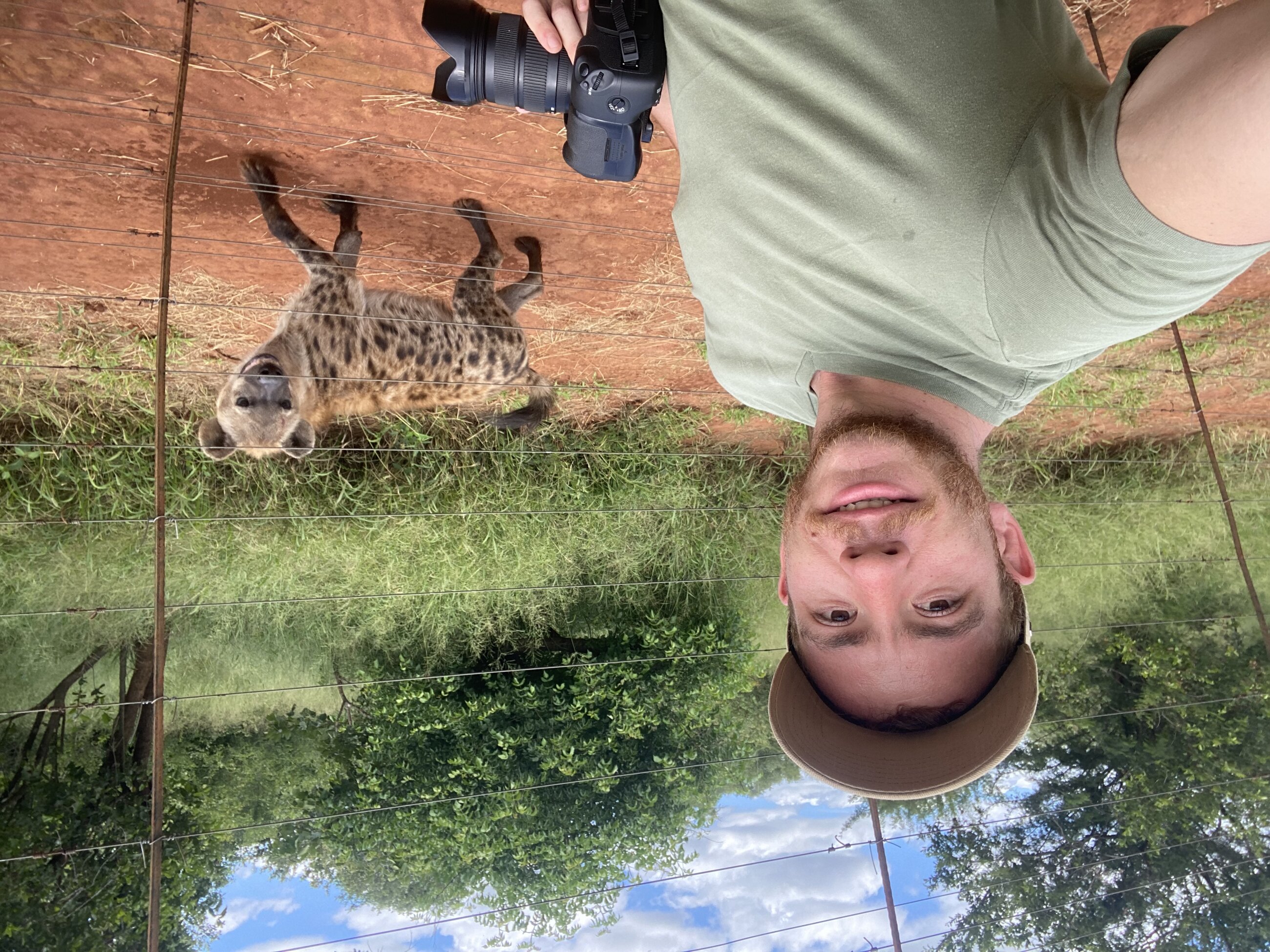 Great Photo opportunities