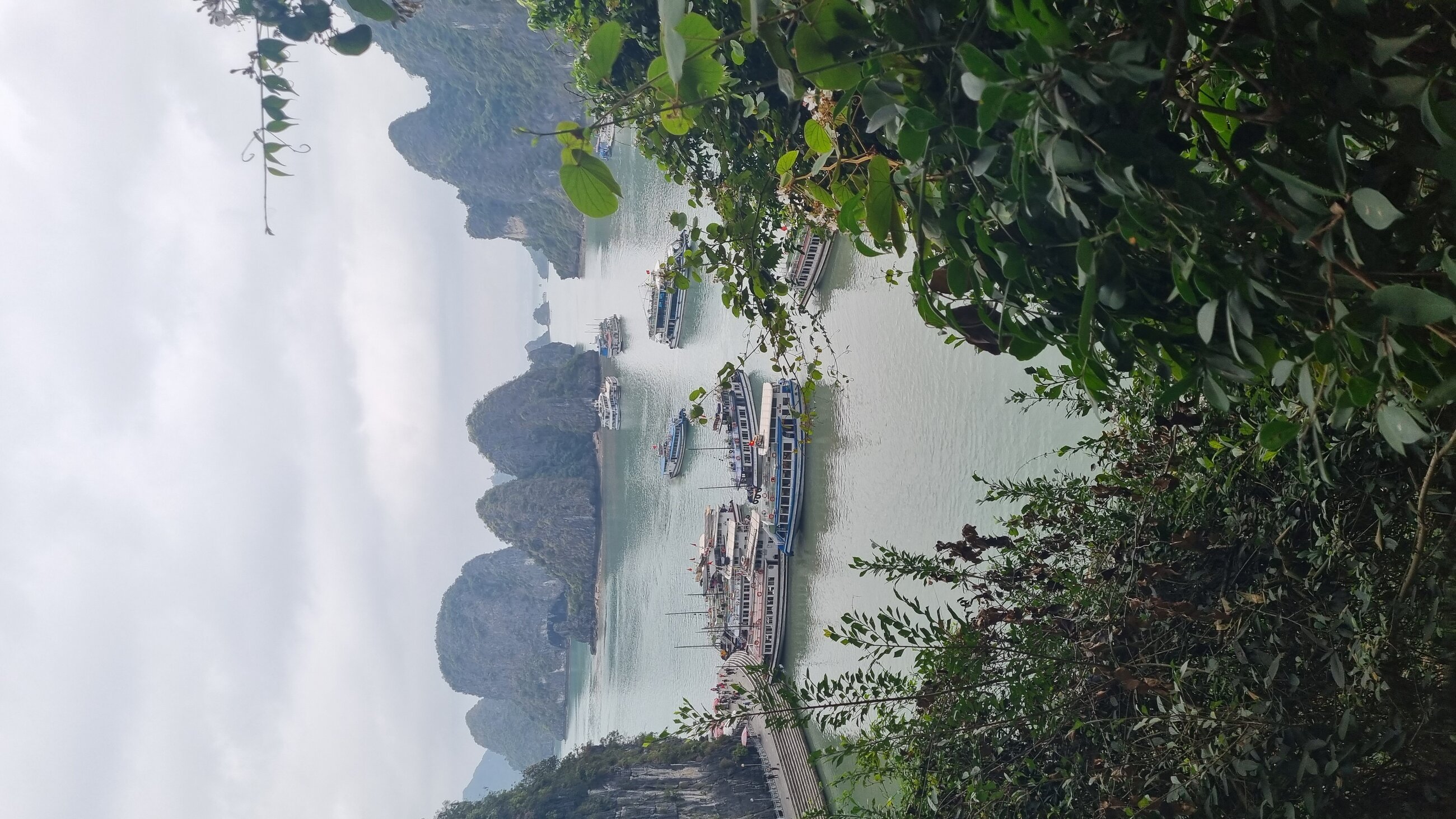 Ha Long Bay