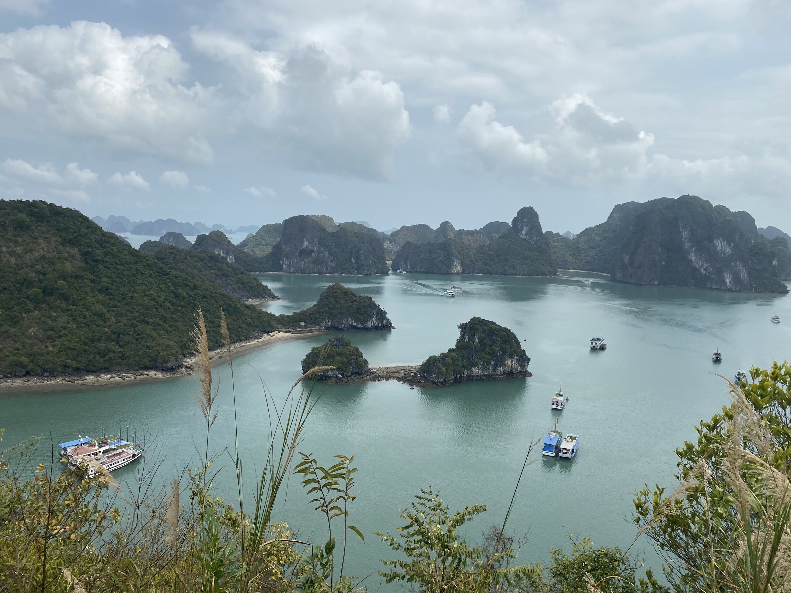 Halong