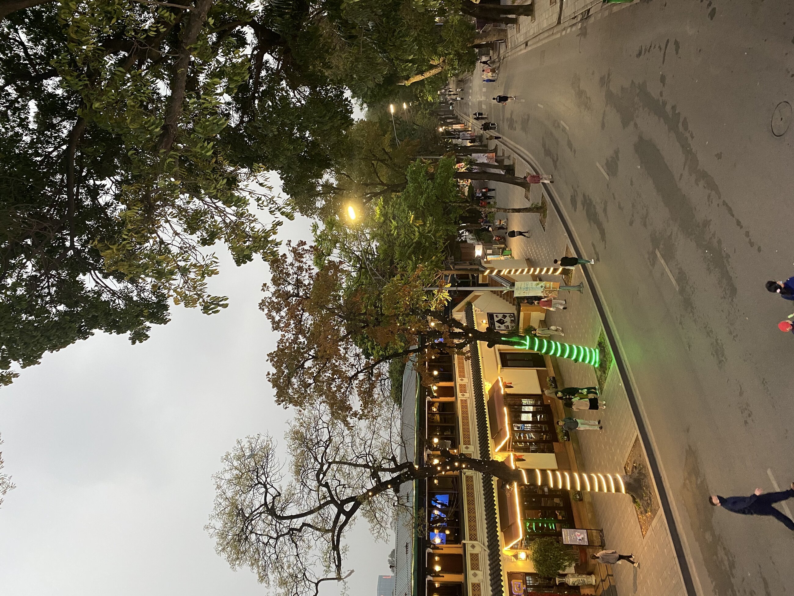 Hanoi