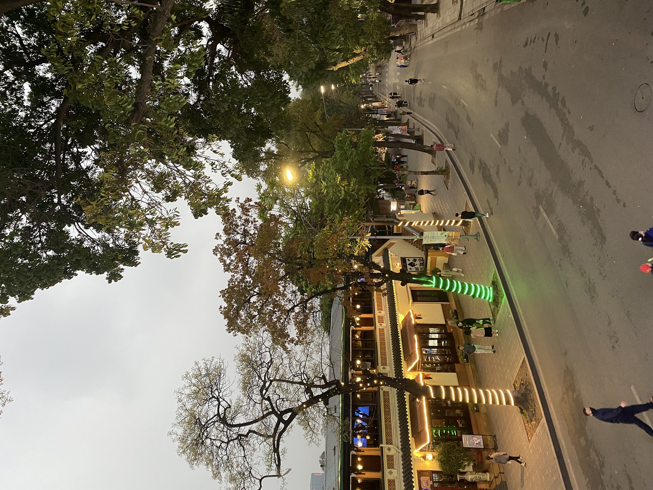 Hanoi 