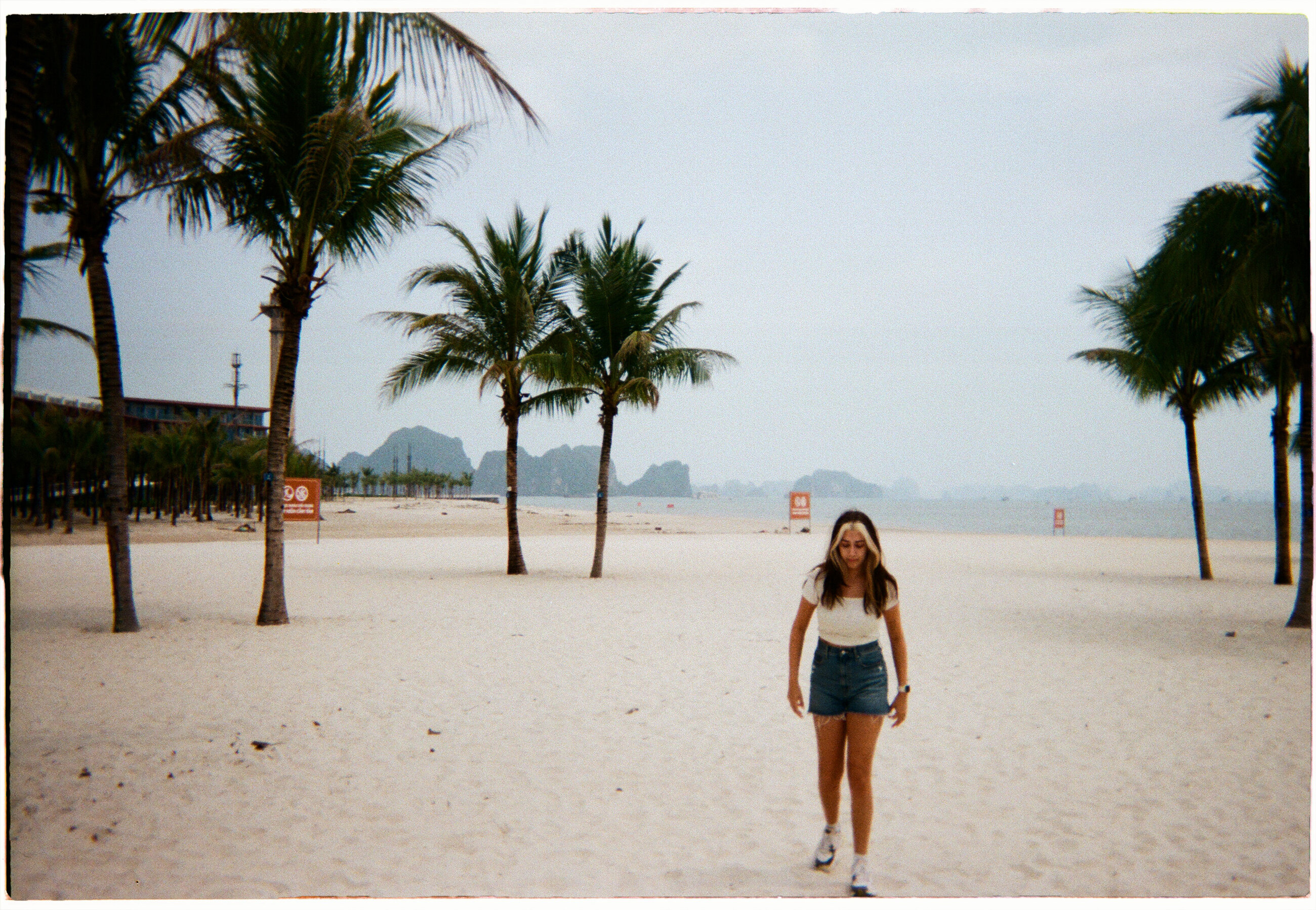 Halong bay