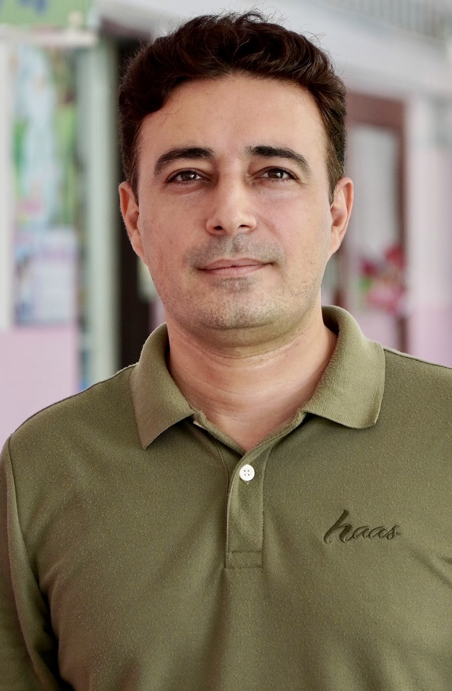 Teacher