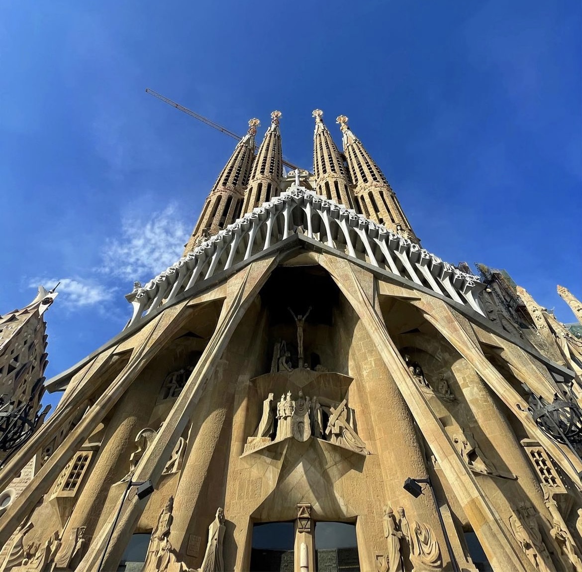 Sagrada Familia