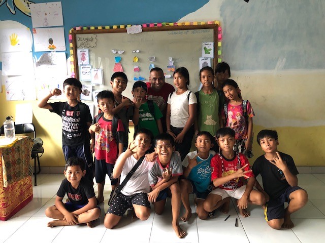 My Superstar Students