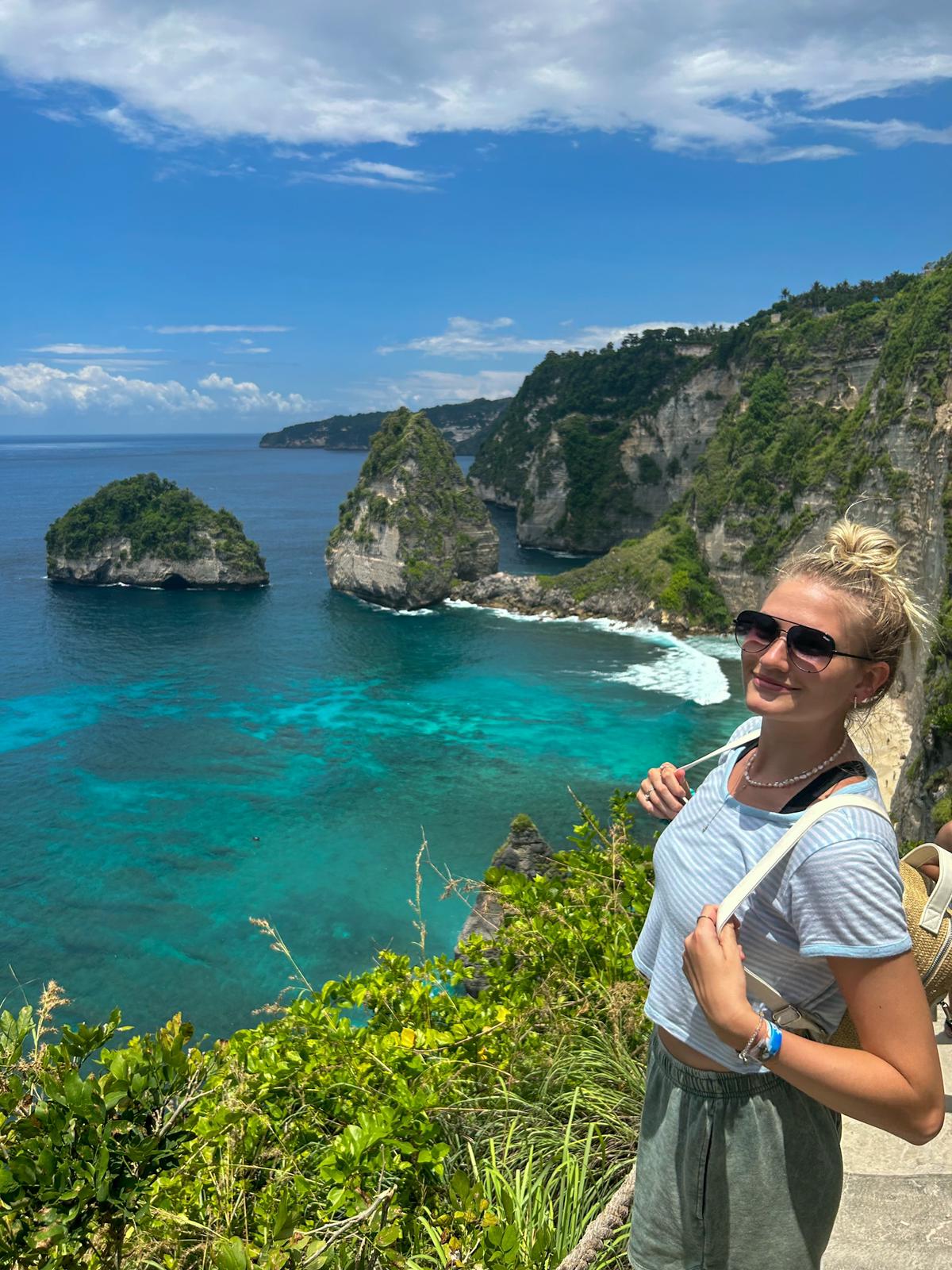 Nusa penida