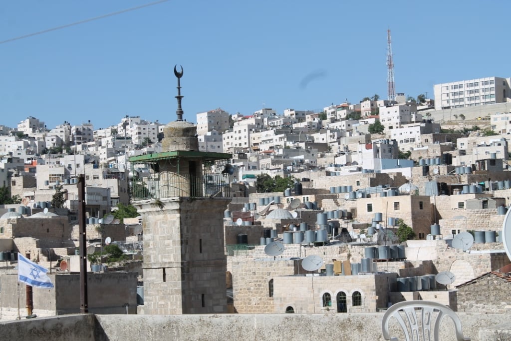 A Journey of Learning and Empathy: My Experience in Palestine
