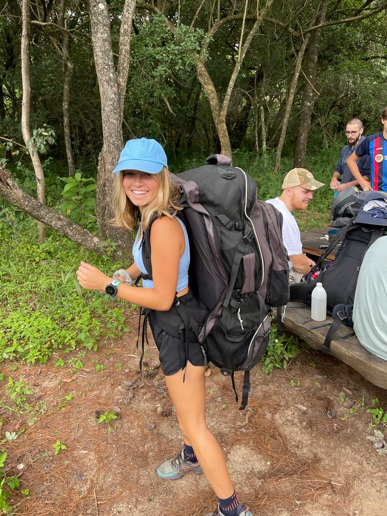 Wolkberg Hike
