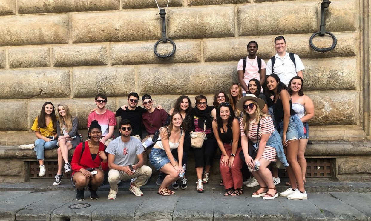 2019 Summer Interns
