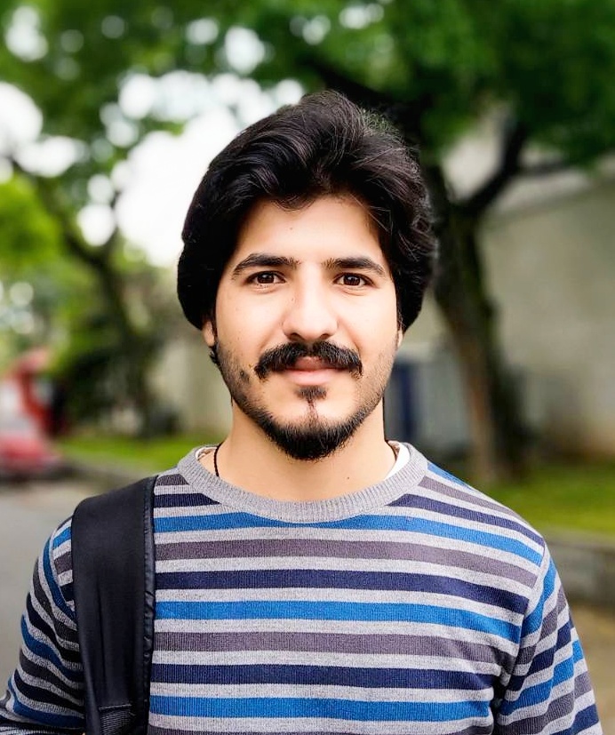 Muhammad Amin