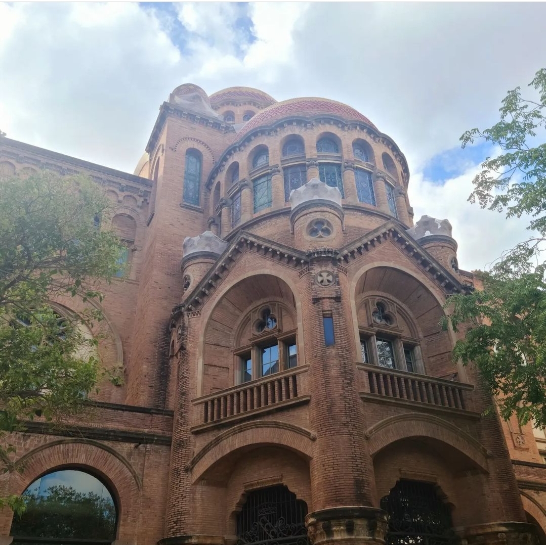 Universitat Autònoma de Barcelona