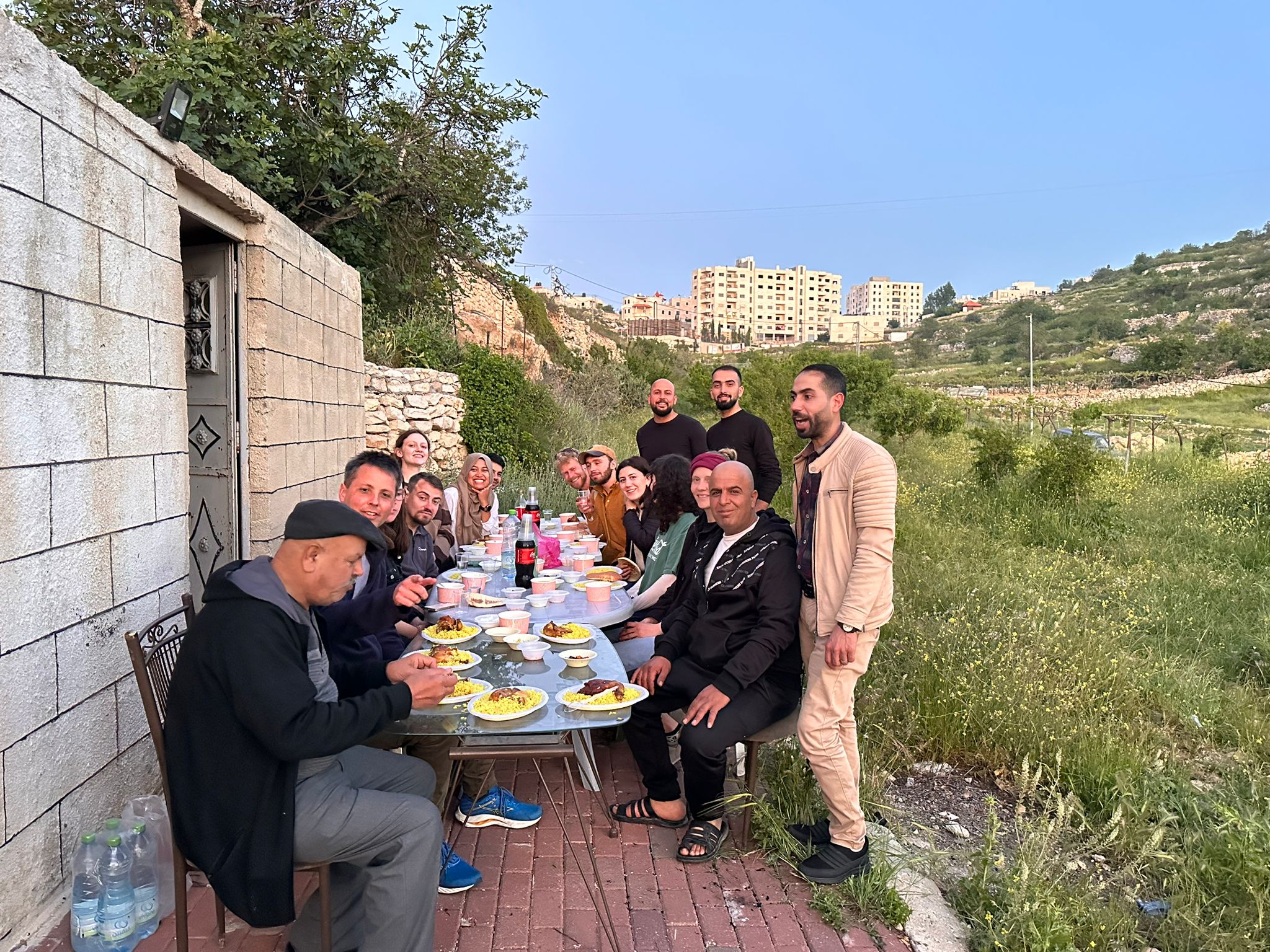 Ramadan Iftar