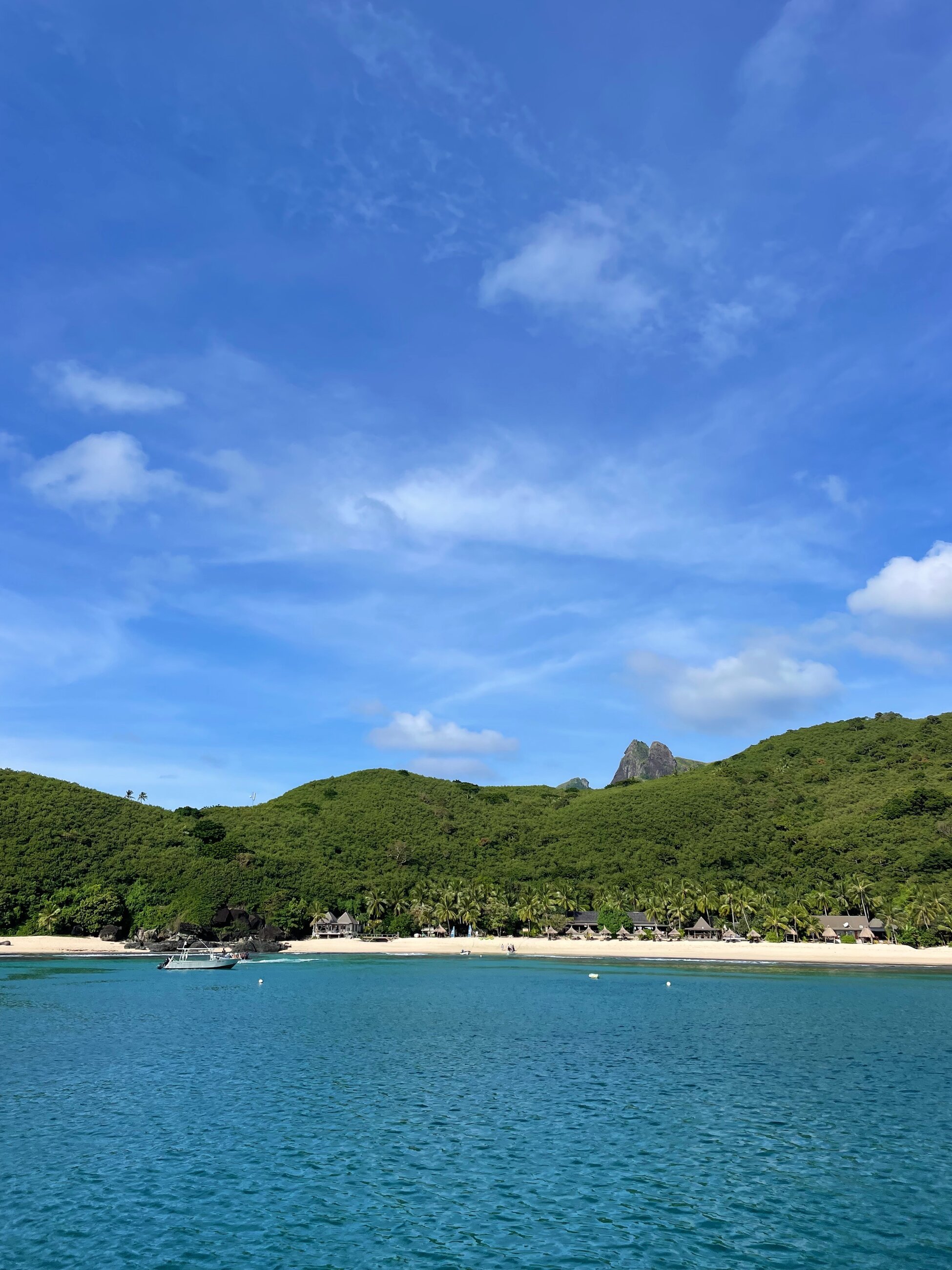 Fiji!
