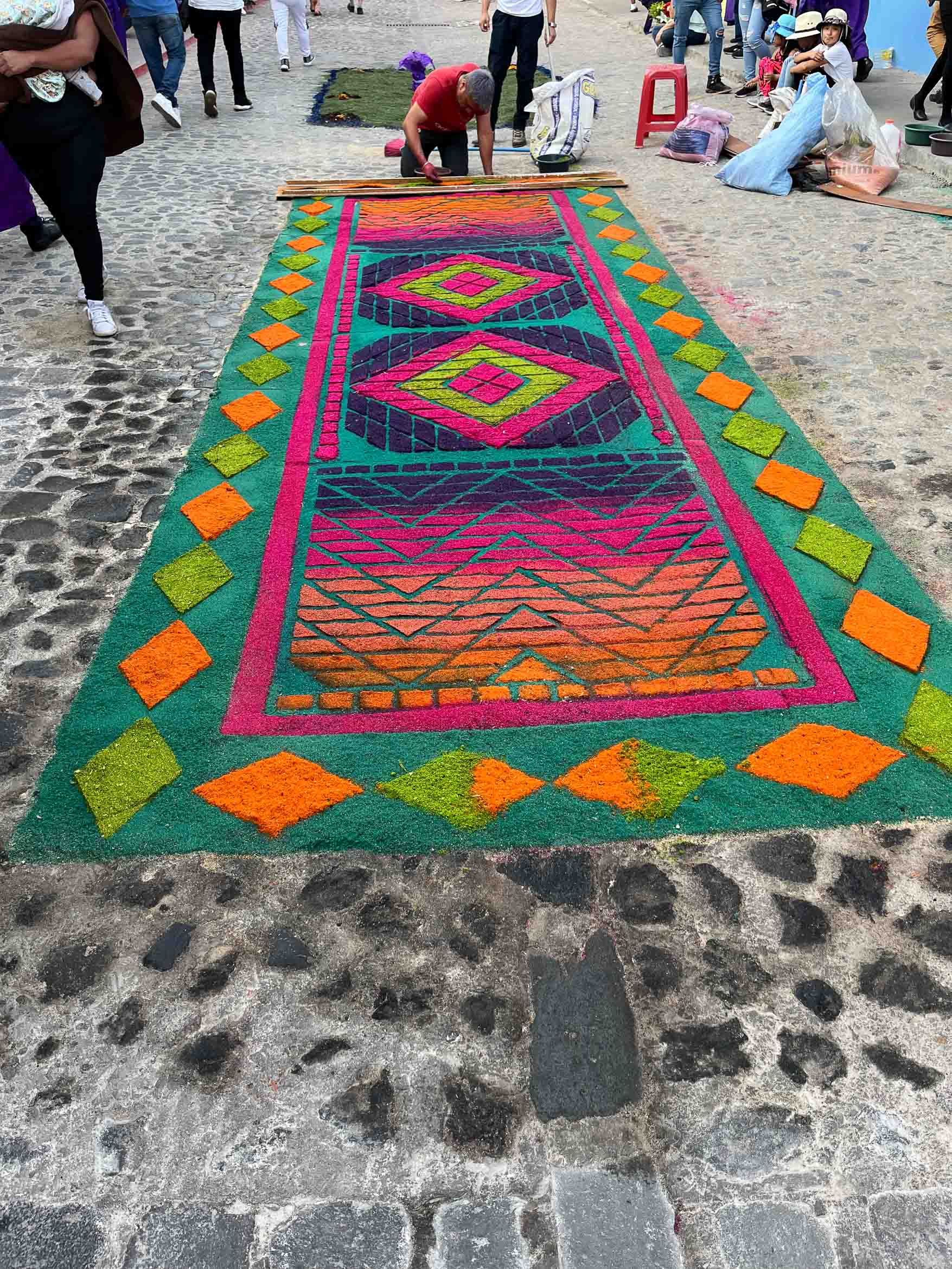 antigua
