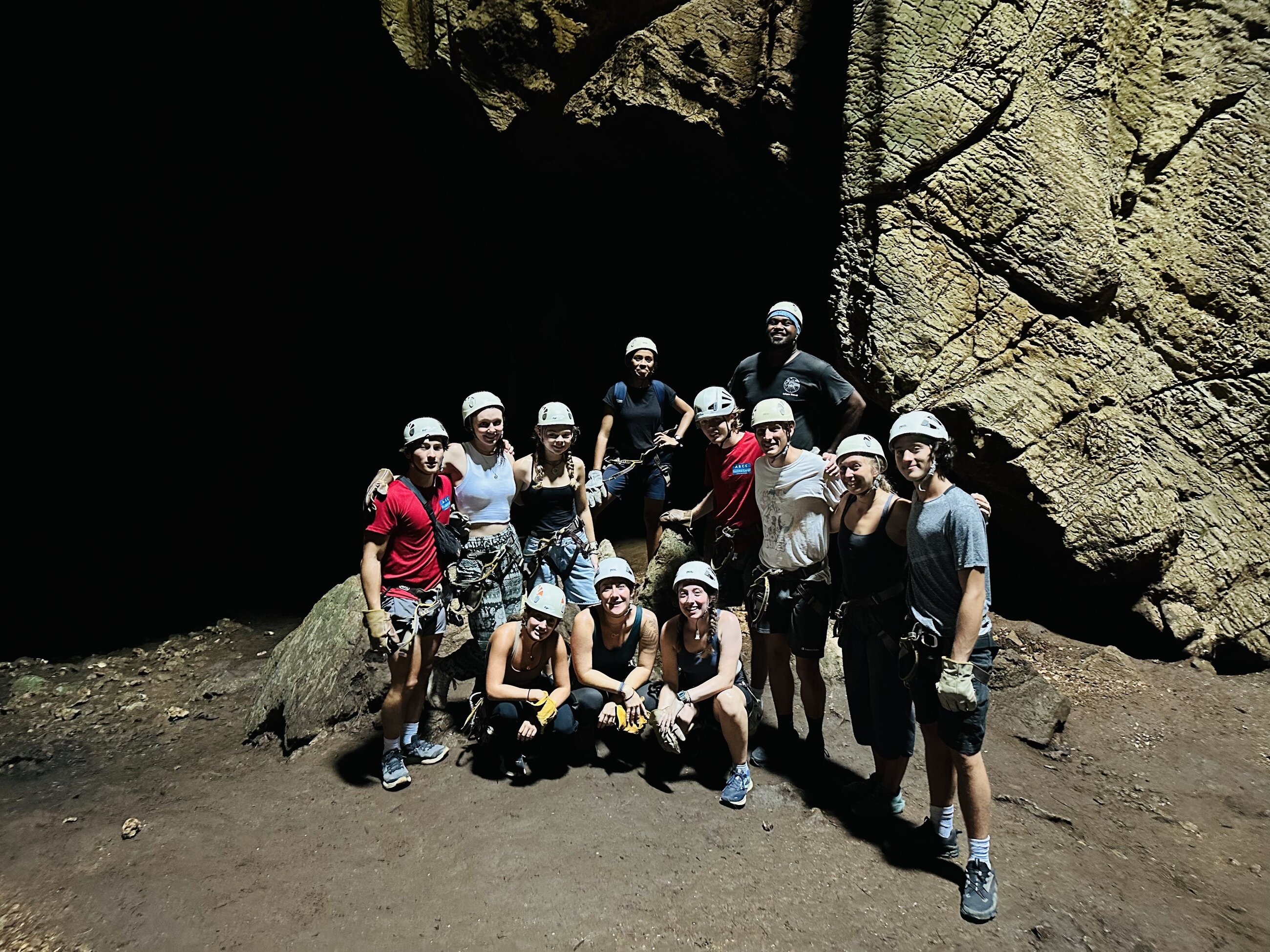 Fiji - Ziplining in Momi