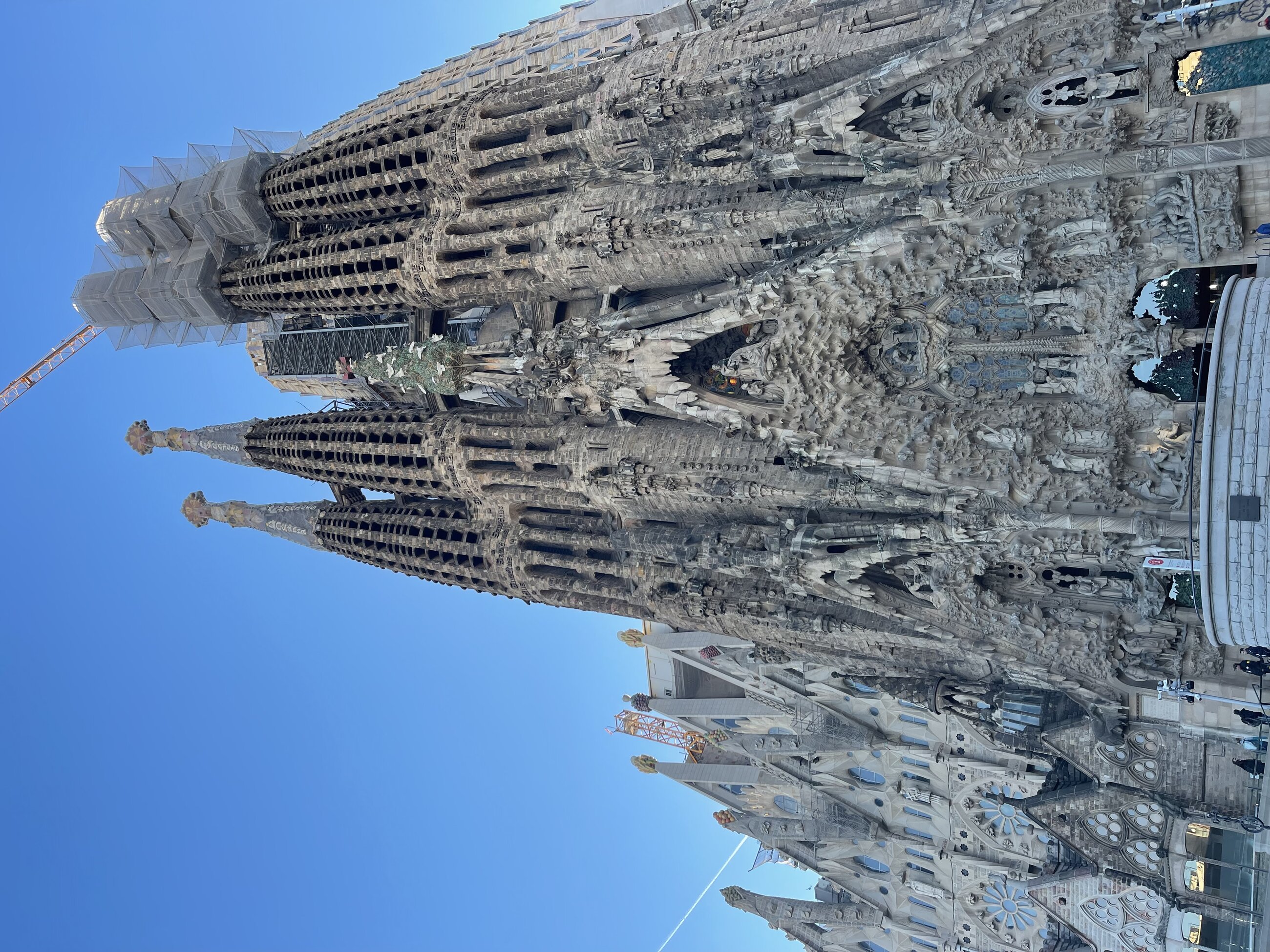 Sagrada Familia