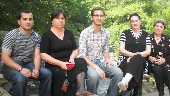 with co-teachers