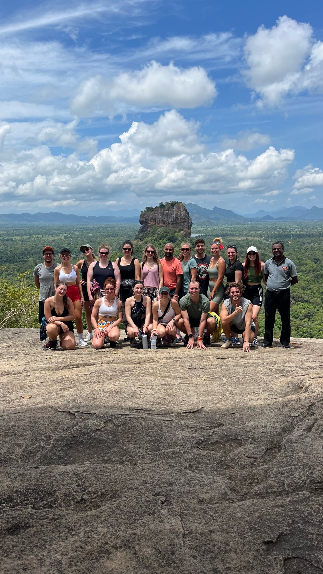 Group photo