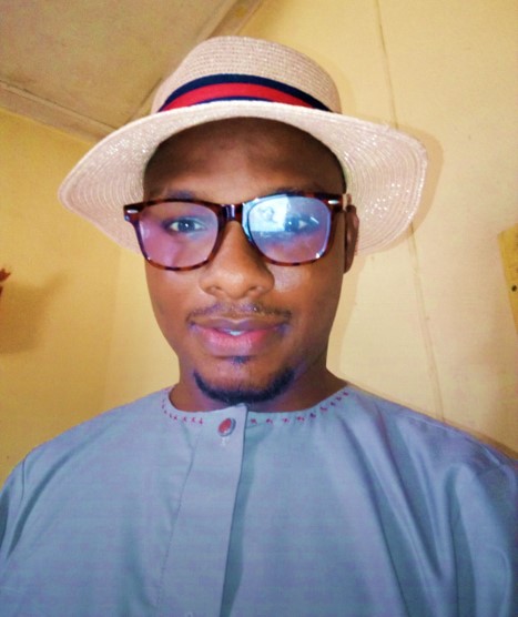 Meet you new TESOL/TEFL teacher