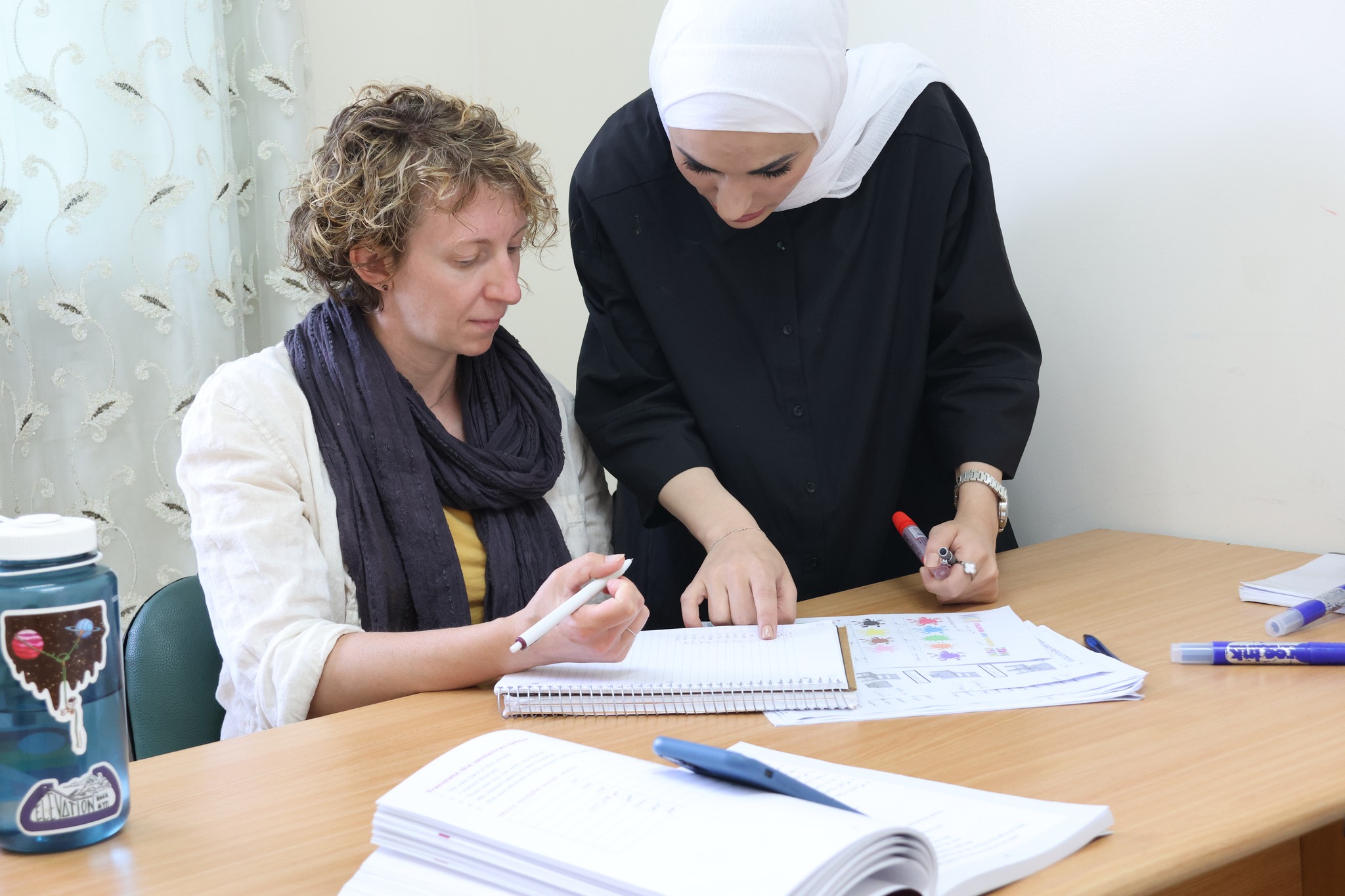 Arabic Lesson