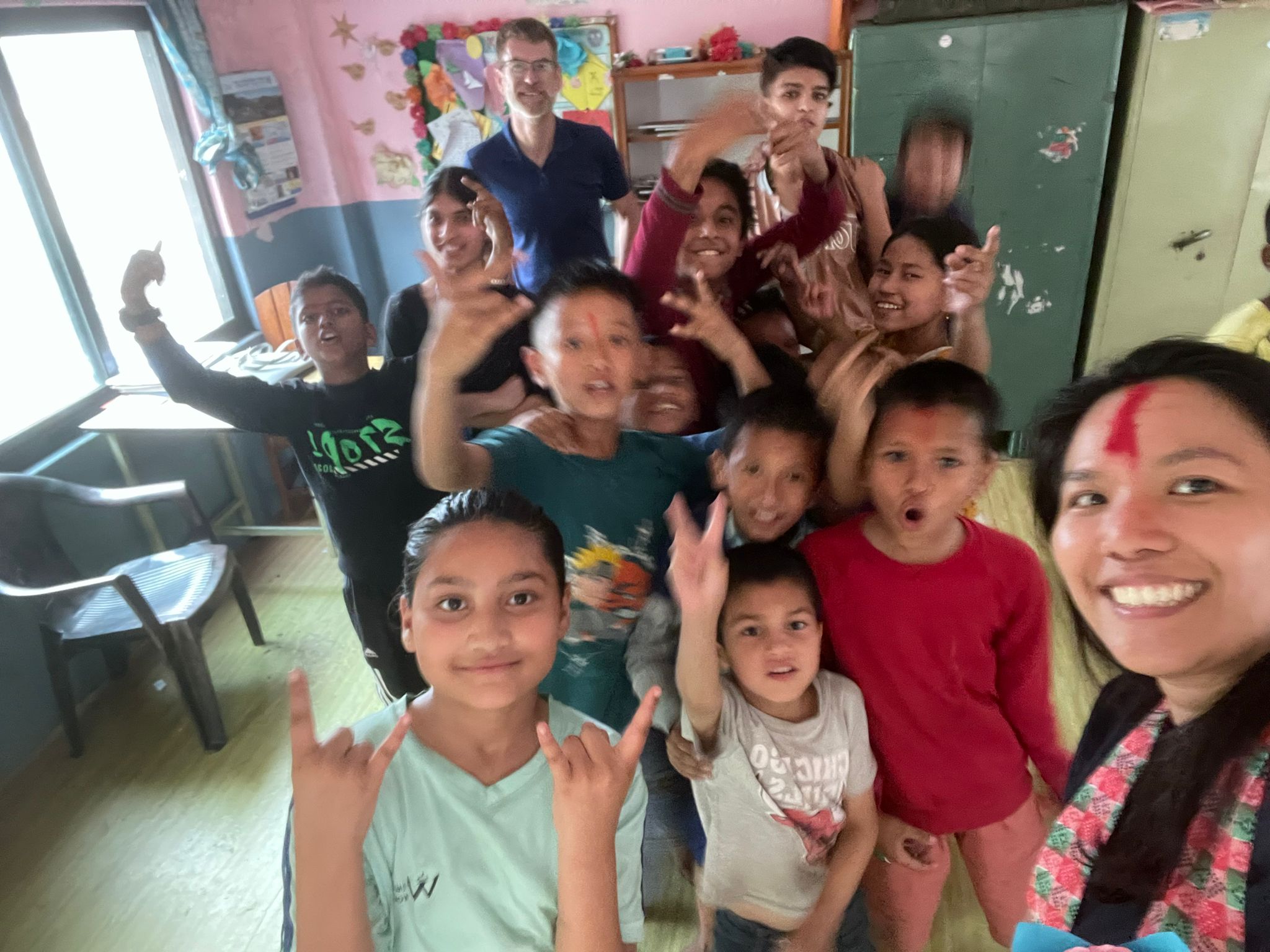 After-school Club