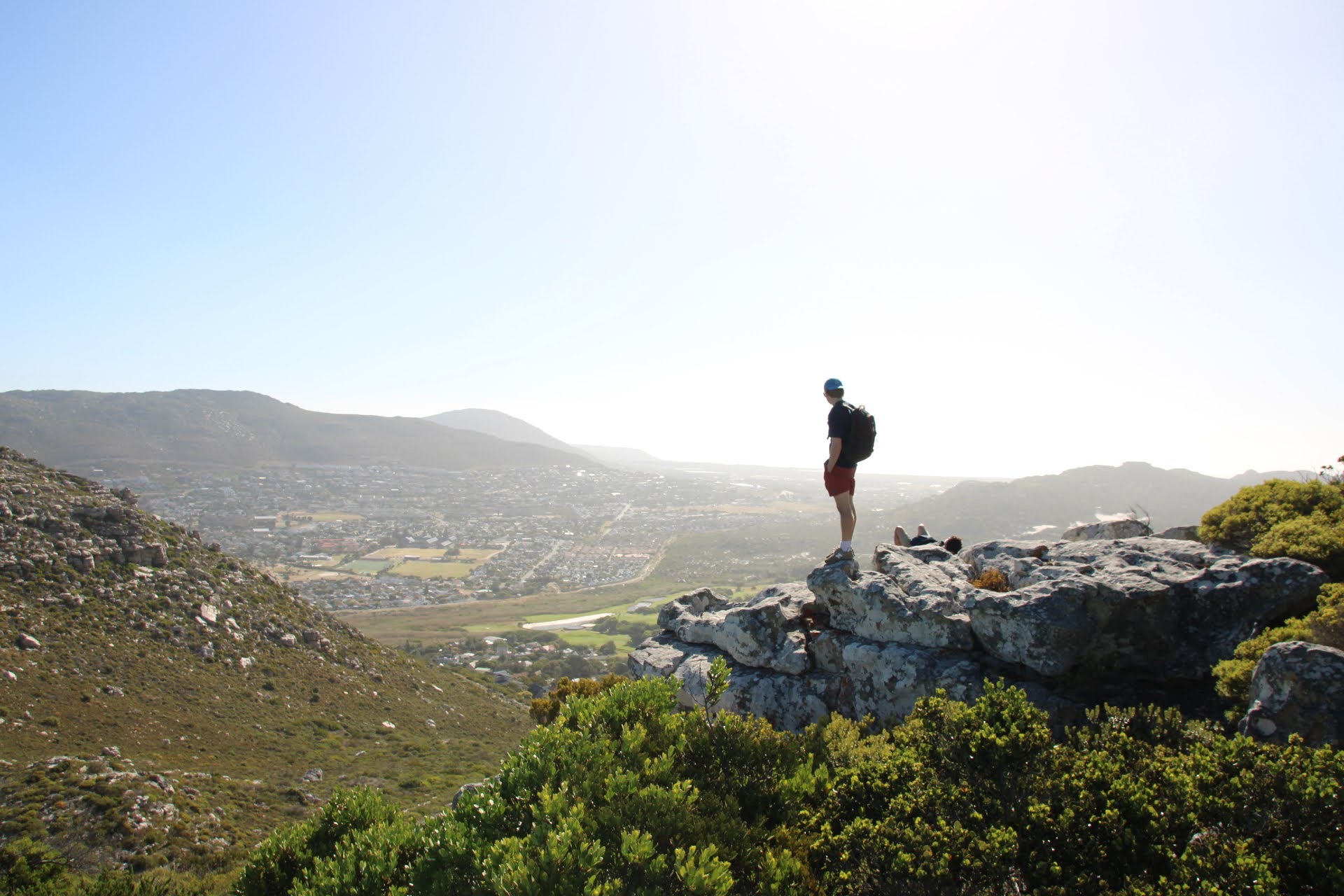 Chapmans Peak