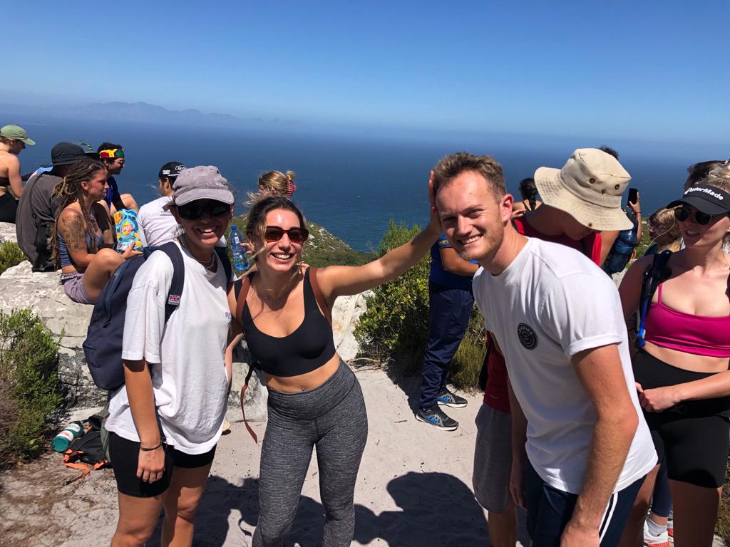 Chapmans Peak