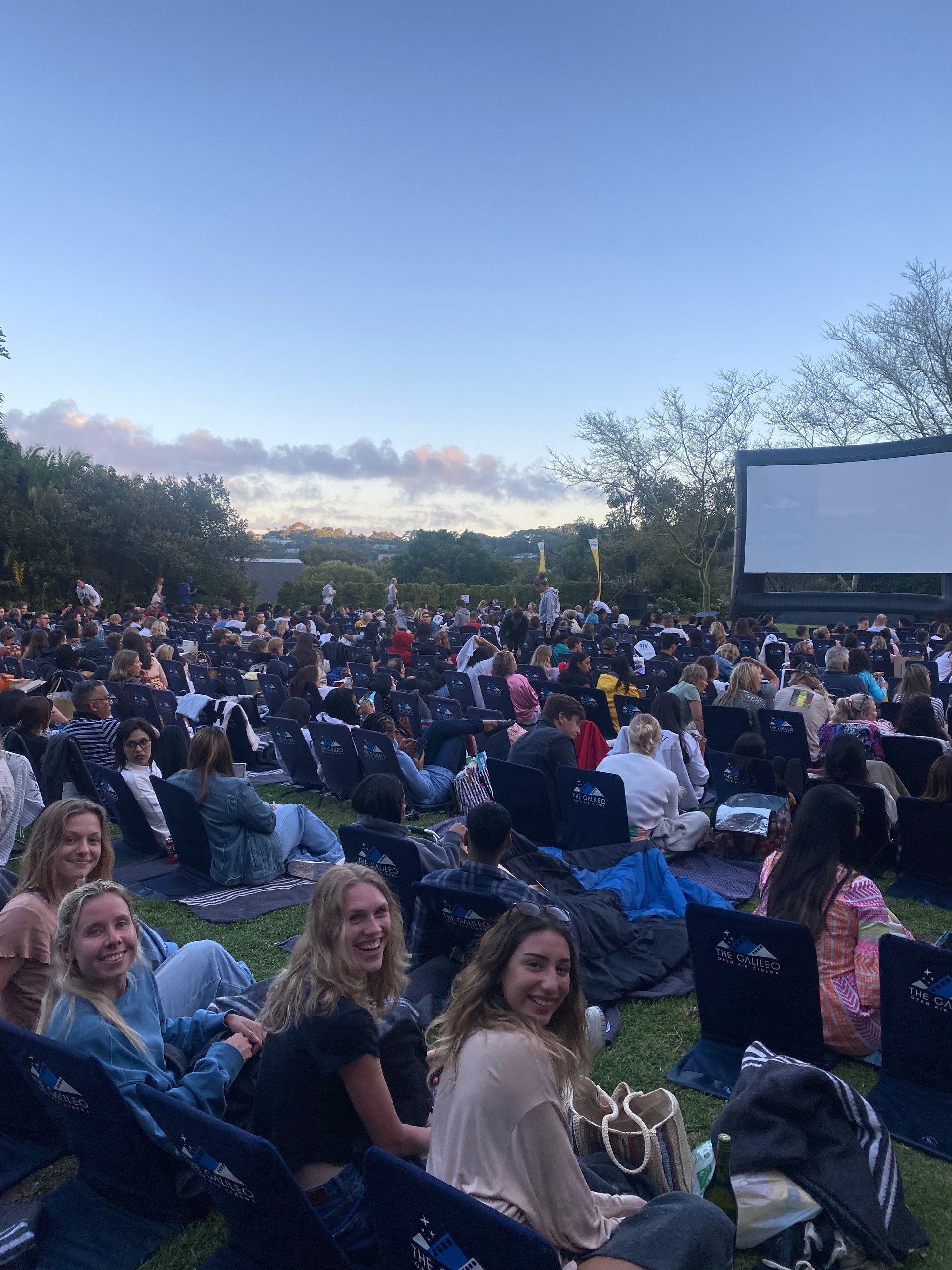 Kirstenbosch