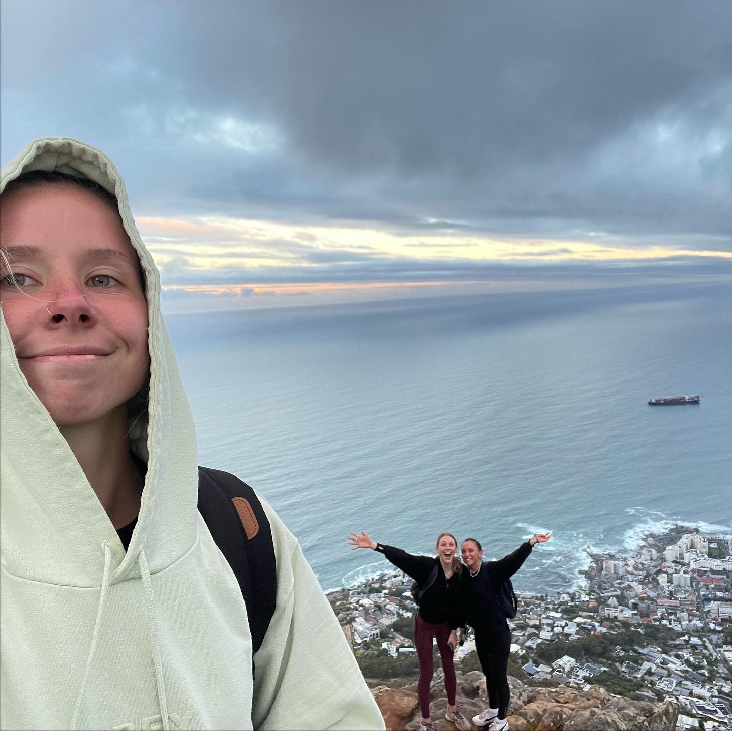 Lions Head