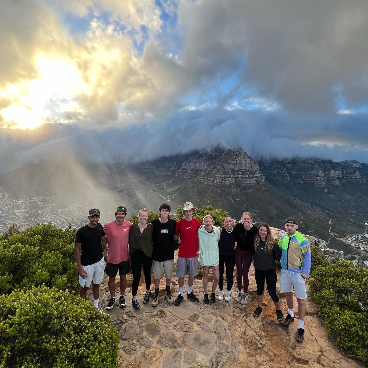 Signal Hill