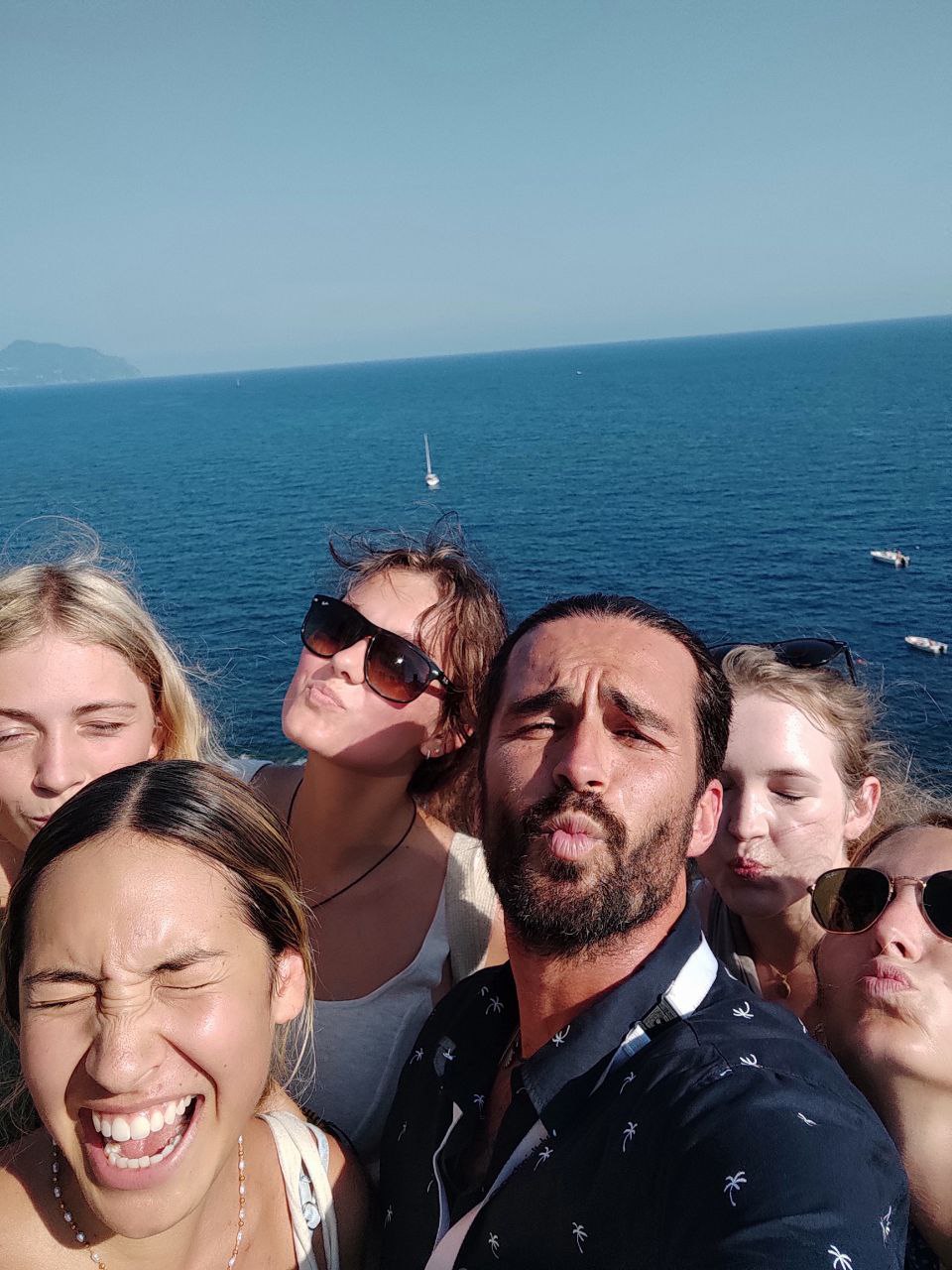 Our last excursion together :(