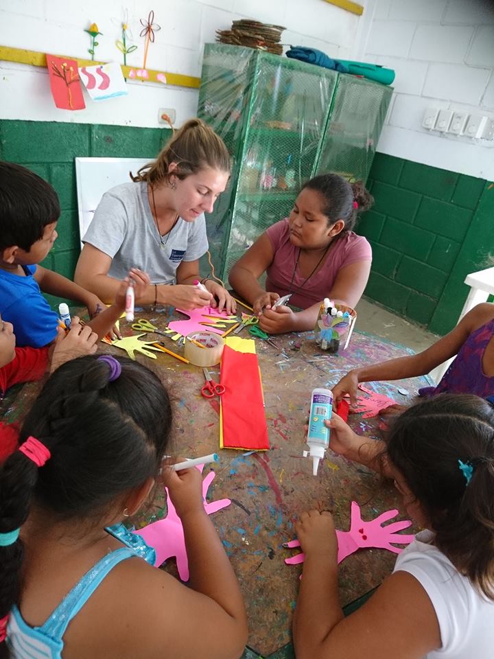 Learning Centre