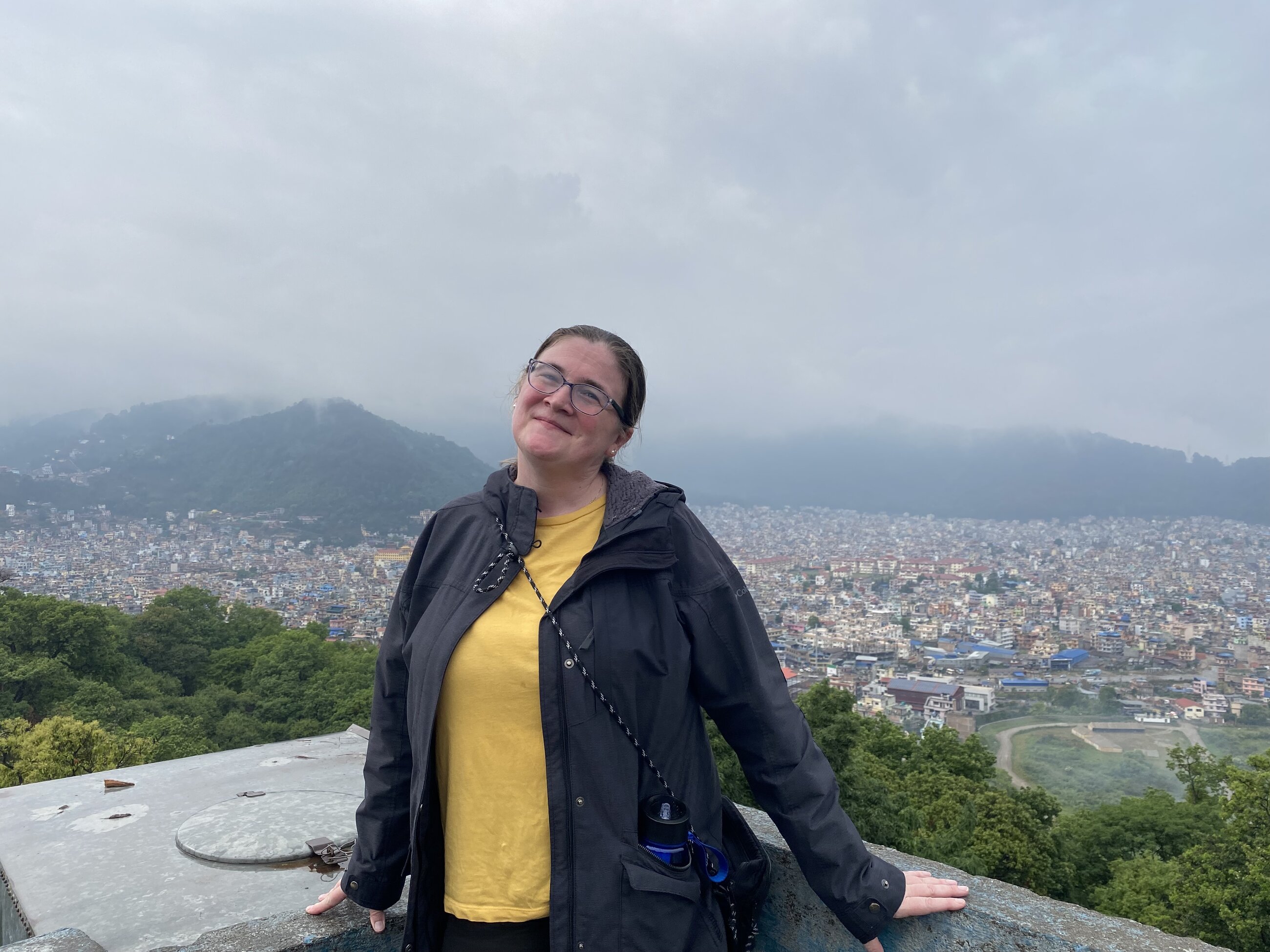Kathmandu
