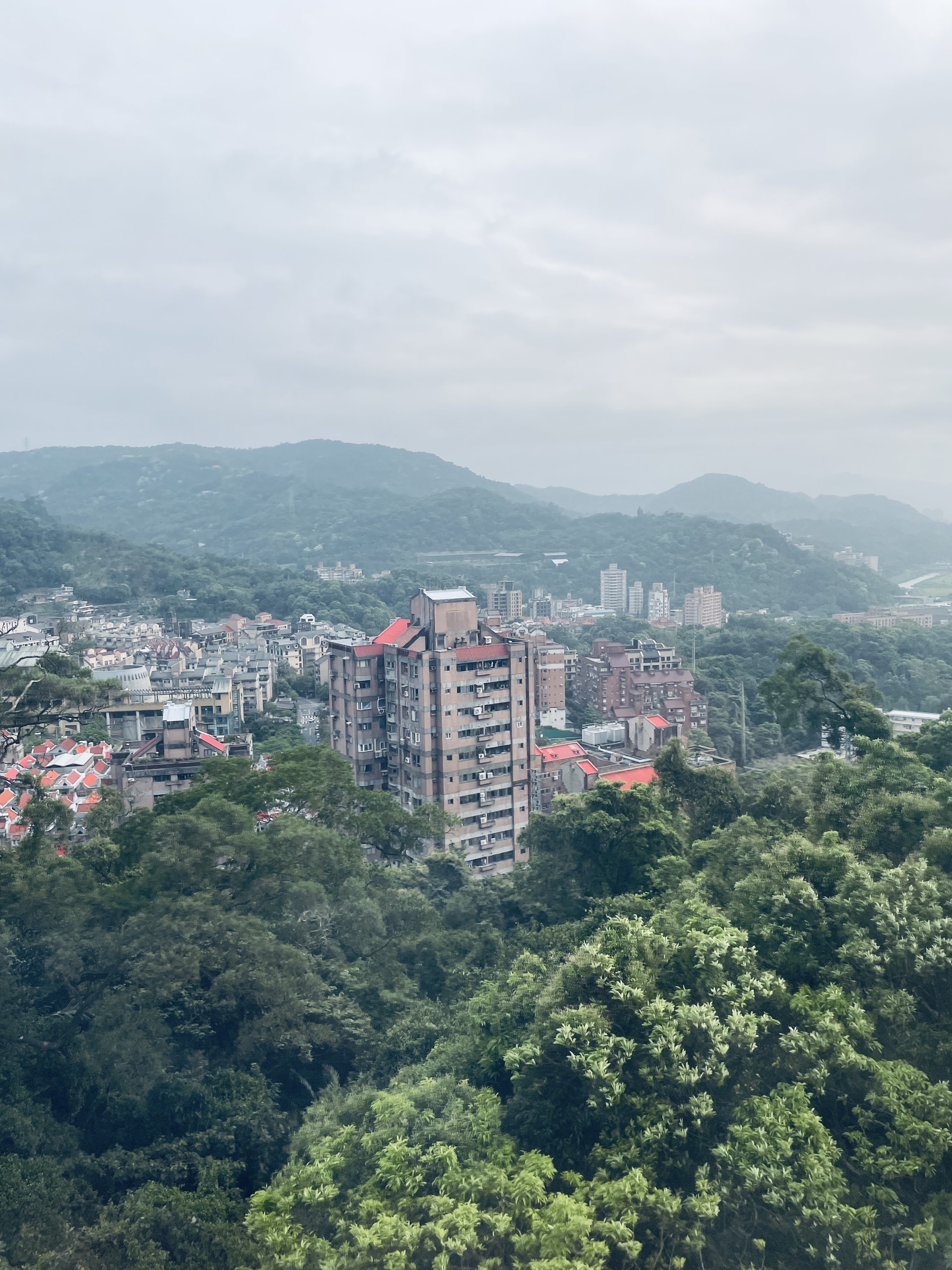 Maokong Gondola 