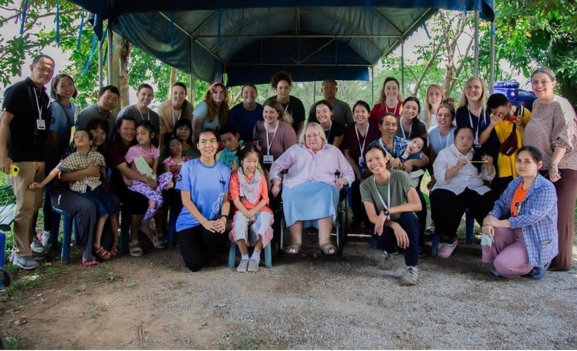 Dulabhatorn Foundation