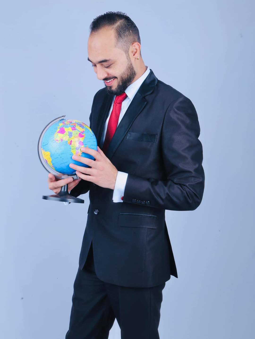 Youth Leading the Way, Shaping Tomorrow